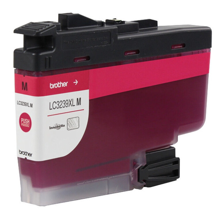 Kārtridži Brother LC3239XLM ink