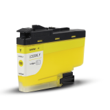 Kārtridži Brother LC3239XLY ink