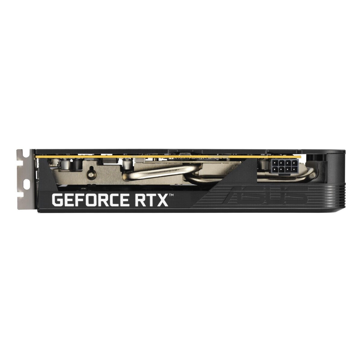 Videokarte ASUS Dual GeForce RTX 5050 8GB GDDR6 OC Edition - 90YV0N72-M0NA00 - foto 2