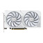 Videokarte ASUS Dual GeForce RTX 5060 Ti 16GB GDDR7 White OC Edition - DUAL-RTX5060TI-O16G-WHITE