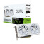 Videokarte ASUS Dual GeForce RTX 5060 Ti 16GB GDDR7 White OC Edition - DUAL-RTX5060TI-O16G-WHITE - foto 5