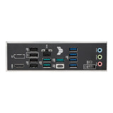 Pamatplate ASUS B850 TUF GAMING B850M-PLUSII BLACK (90MB1MT0-M0EAY0)