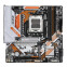 Pamatplate Gigabyte AMD B850M FORCE WIFI6E ORANGE (B850M FORCE WF6E)