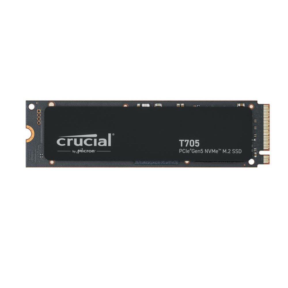 SSD CRUCIAL T705 1TB (CT1000T705SSD3)