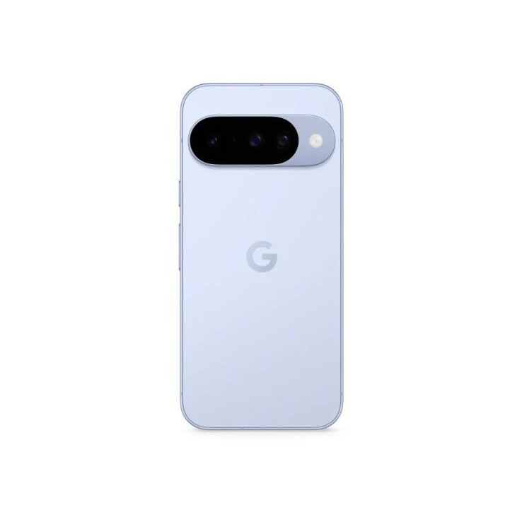 Mobilais tālrunis Google Pixel 10 12GB 128GB Frost (GA10214-GB) - foto 3