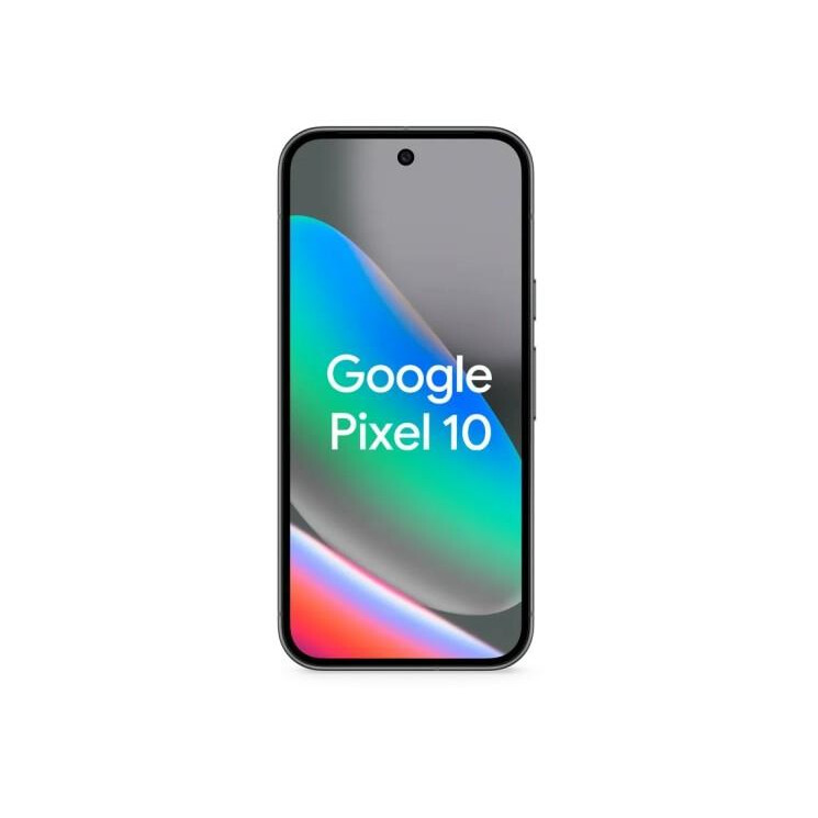 Mobilais tālrunis Google Pixel 10 12GB 128GB Obsidian (GA09744-GB) - foto 2