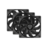 Korpusa ventilatori Genesis Oxal 120 kit of 3 (NGF-2043)