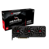 Videokarte PowerColor Reaper RX 9070 XT (RX9070XT 16G-A)