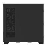 Datoru korpuss GIGABYTE C201 PANORAMIC (GB-C201P)