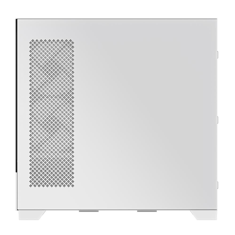 Datora korpuss GIGABYTE C201PI PANORAMIC - GB-C201PI - foto 5