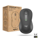 Pele Logitech Signature M650 Graphite (910-006274)