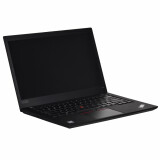 Portatīvais dators Lenovo ThinkPad Intel Core i5 i5-8365U Black (T490)