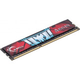 Operatīvā atmiņa G.SKILL Value 4 GB 1600 MHz DDR3 SDRAM CL11 1 Black (F3-1600C11S-4GIS)