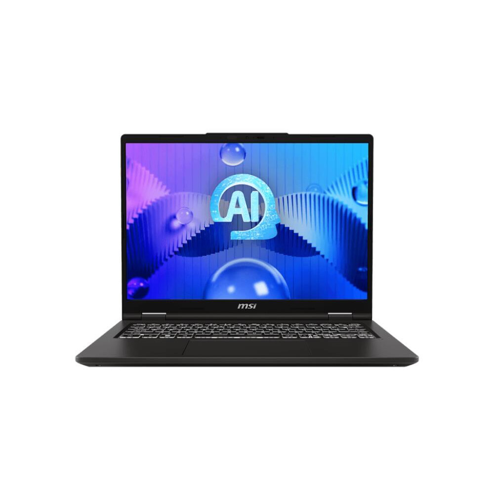 Portatīvais dators MSI VENTURE 14 AI A1MG-008NL u7-155H