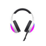 Austiņas Havit H2043U black, white