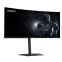Monitors Gigabyte G34WQC2 Black - foto 2