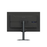 Monitors GIGABYTE M27UP Black