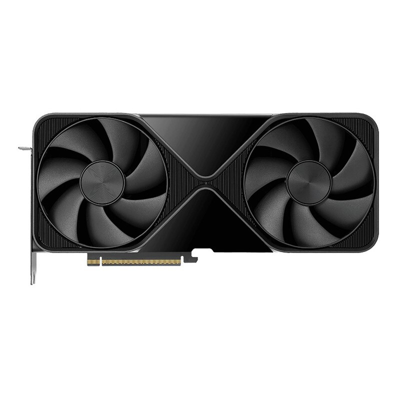 Videokarte PNY NVIDIA RTX PRO 6000 NVIDIA Blackwell 96GB GDDR7 ECC Black (VCNRTXPRO6000-SB)