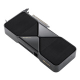 Videokarte PNY NVIDIA RTX PRO 6000 NVIDIA Blackwell 96GB GDDR7 ECC Black (VCNRTXPRO6000-SB)