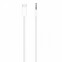 Apple USB-C to 3.5 mm 1.2 m White (MDV84ZM/A)
