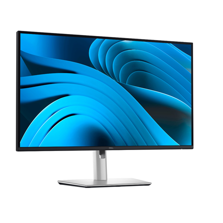 Monitors Dell Pro Plus P2725DE 27in Black (210-BQSZ_5Y)