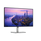 Monitors Dell U2725QE 27in Silver (210-BQTL_5Y)