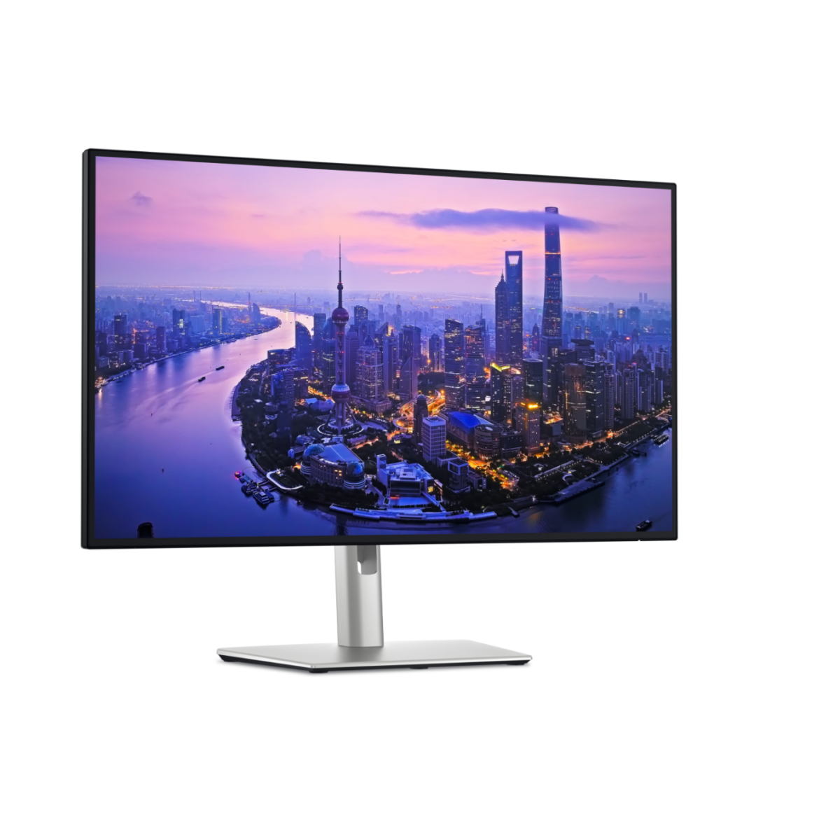 Monitors Dell U2725QE 27in Silver (210-BQTL_5Y)