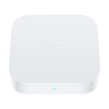 Wi-Fi, Bluetooth adapteris Xiaomi Smart Home Hub 2 RJ45 Wi-Fi Bluetooth ZigBee (BHR6765GL)