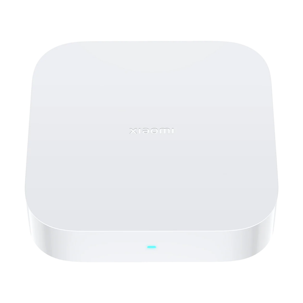 Wi-Fi, Bluetooth adapteris Xiaomi Smart Home Hub 2 RJ45 Wi-Fi Bluetooth ZigBee (BHR6765GL)