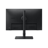 Monitors Samsung LS24F434UAUXEN 24in Black