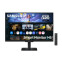 Monitors Samsung S27FM500EU 27in Black (LS27FM500EUXEN)