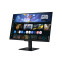 Monitors Samsung S27FM500EU 27in Black (LS27FM500EUXEN) - foto 2