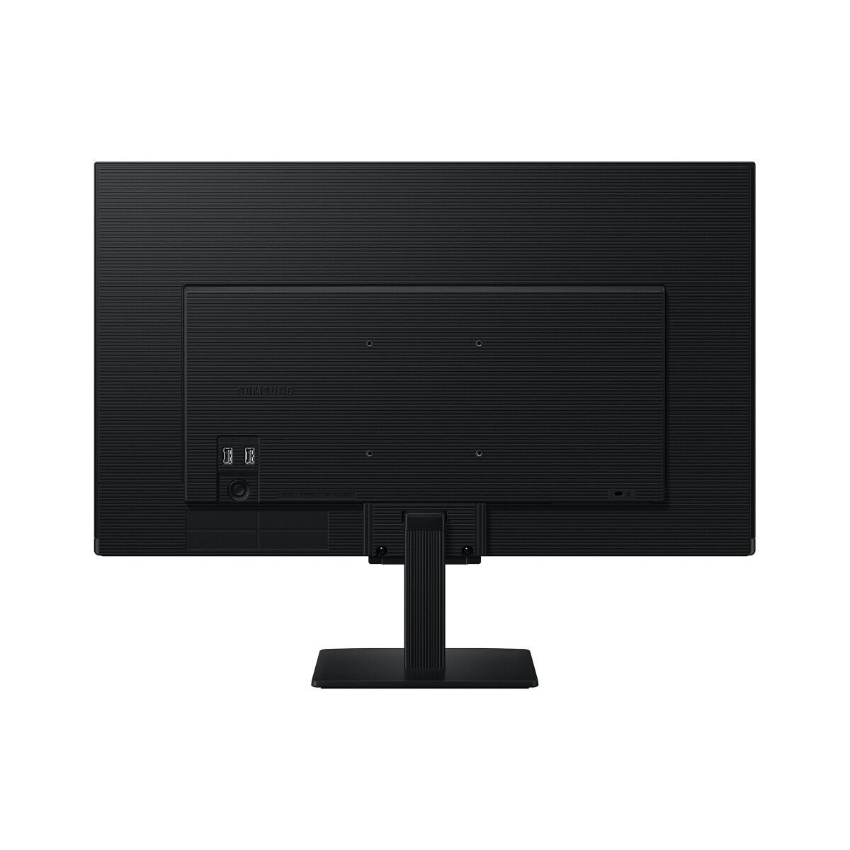 Monitors Samsung S27FM500EU 27in Black (LS27FM500EUXEN) - foto 3