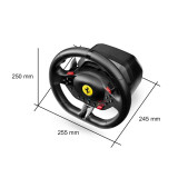 Thrustmaster T98-P Ferrari 296 GTB Black (4160880)