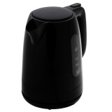 Kettle ADLER AD 1380B black (AD 1380b)