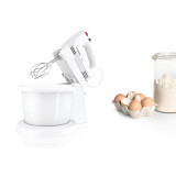 Der Mixer Bosch MQWPL2000 White + 375W