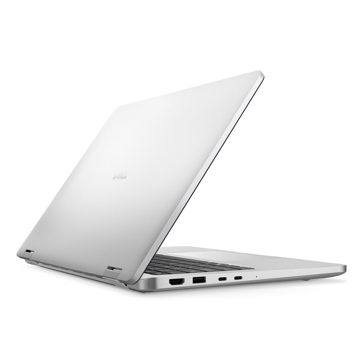 Portatīvais dators Dell Pro 14 Plus Intel Core Ultra 5-235U Silver (BTO106_PB14250_EMEA) - foto 3