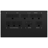 Barošanas bloks Gigabyte GP-UD850GM PG5 850W Black (GP-UD850GM PG5 2.0)