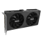 Videokarte INNO3D GEFORCE RTX 5060 8GB TWIN X2 Black (N50602-08D7-195071N) - foto 2