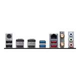 Pamatplate MSI B760M GAMING PLUS WIFI (7D99-017R)