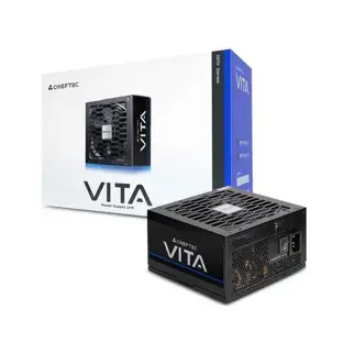 Barošanas bloks Chieftec Vita 850W (BPX-850-S) - foto 2