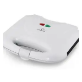 Toaster TITANUM TKT004W White
