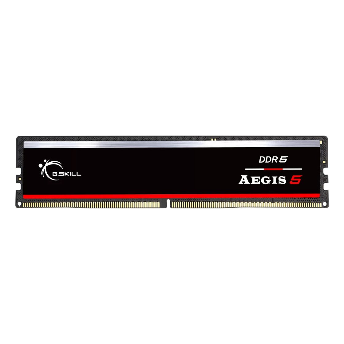 Operatīvā atmiņa G.SKILL Aegis 5 DDR5 32GB 5600MHz CL36 (F5-5600J3636D32GX1-IS)