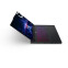 Portatīvais dators Lenovo Legion Pro 7 Intel Core Ultra 9 275HX Black (83F5004GPB) - foto 2