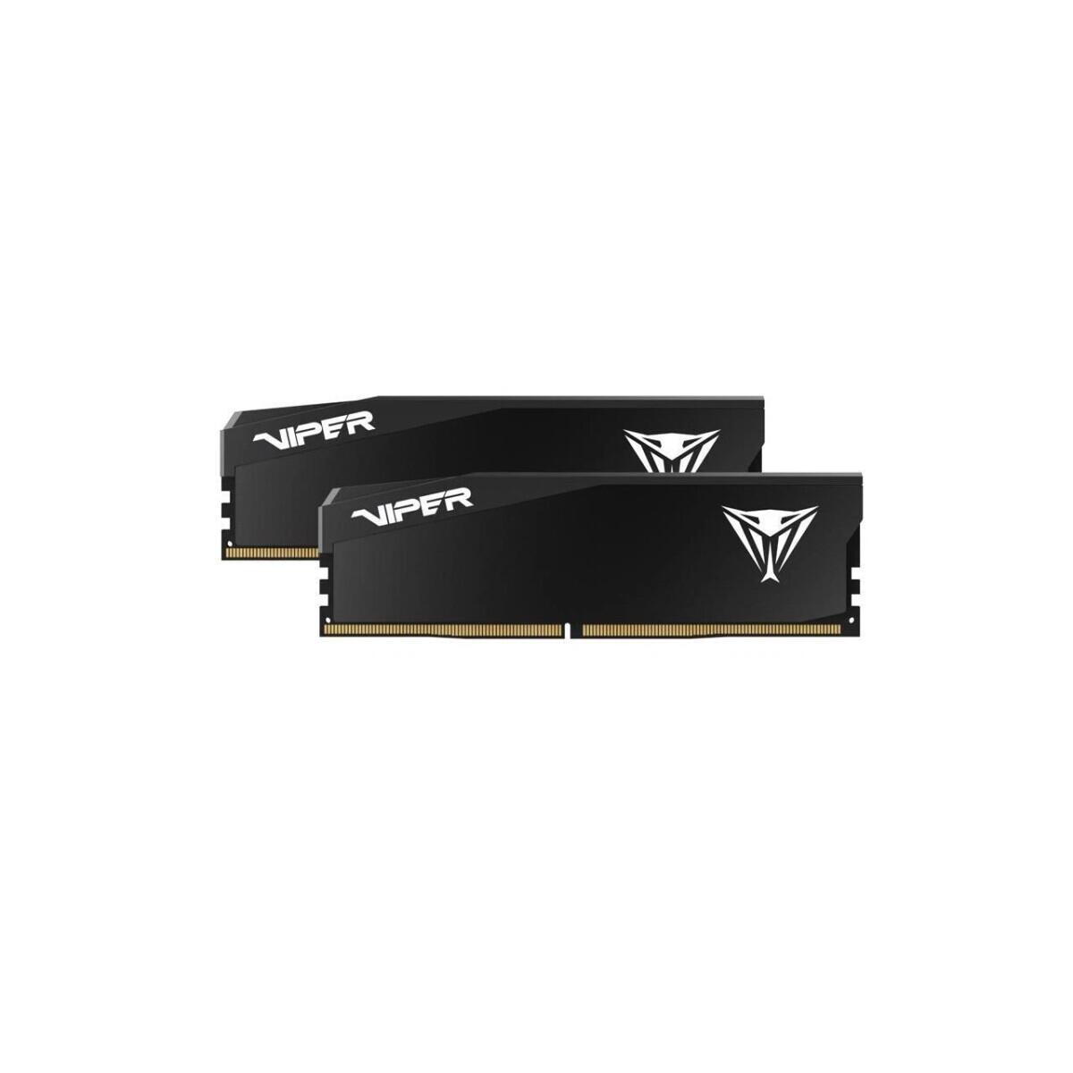 Operatīvā atmiņa Patriot Viper Elite5 Ultra DDR5 96GB 2x48GB 6400MHz CL32 (VEU596G6432K)