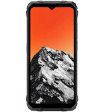 Mobilais tālrunis BLACKVIEW FORT 1 6GB 256GB BLACK (FORT1 6/256GB BLACK)