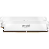 Operatīvā atmiņa CRUCIAL DDR5 64GB 6400MHz CL40 2x32GB (CP2K32G64C40U5W)