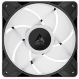 Korpusa dzesētājs Arctic P14 Pro 140mm A-RGB 3pcs black (ACFAN00320A)