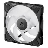 Korpusa dzesētājs Arctic 140MM P14 PRO A-RGB black (ACFAN00315A)