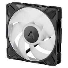 Korpusa dzesētājs Arctic 140MM P14 PRO A-RGB black (ACFAN00315A)